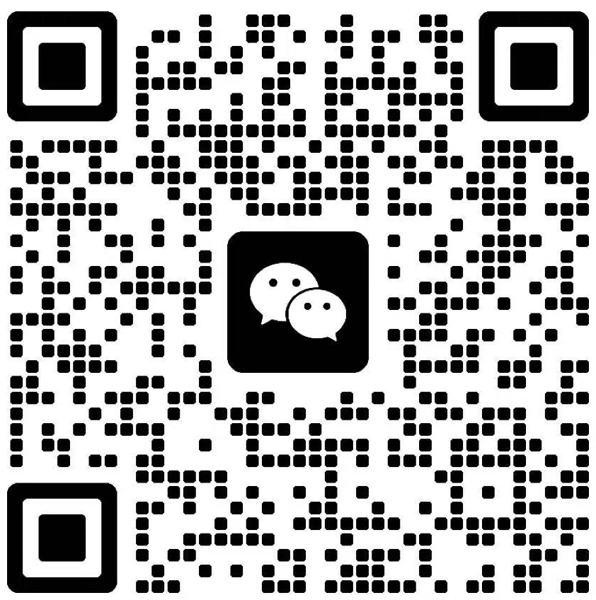 扫码加QQ群超强AI